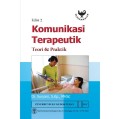 Komunikasi Teraupeutik Teori dan Praktik Edisi 2