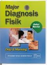 Major Diagnosis Fisik