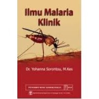 Ilmu Malaria Klinik