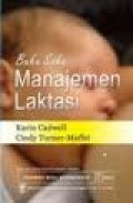 Buku Saku Manajemen Laktasi