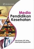 Media Pendidikan Kesehatan