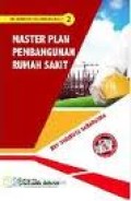Master Plan Pembangunan Rumah Sakit 2