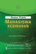 Panduan Praktik Mahasiswa Kebidanan