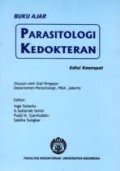 Buku Ajar Parasitologi Kedokteran