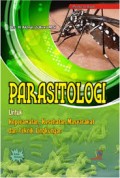 Parasitologi untuk Keperawatan, Kesehatan Masyarakat dan Teknik Lingkungan