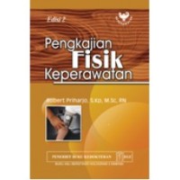 Pengkajian Fisik Keperawatan