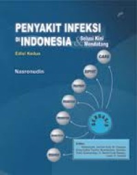 Penyakit Infeksi Di Indonesia & Solusi Kini Mendatang