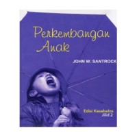 Perkembangan anak jilid 2