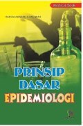 Prinsip Dasar Epidemiologi