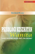 Psikologi Kesehatan Wanita