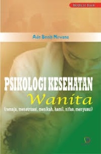 Psikologi Kesehatan Wanita