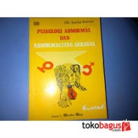 Psikologi Abnormal dan Abnormalitas Seksual