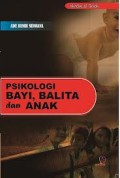 Psikologi Bayi, Balita dan Anak