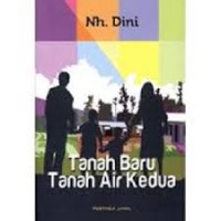 Tanah Baru Tanah Air Kedua