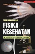 Teori dan Aplikasi Fisika Kesehatan