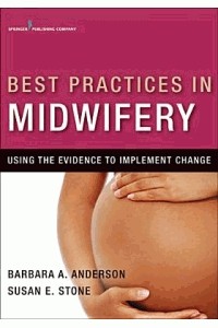 Image of Best Practices in Midwifery Using the Evidence to Implement Change