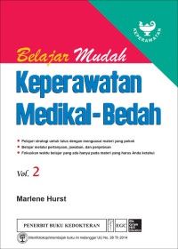Belajar Mudah Keperawatan Medikal Bedah Vol. 2
