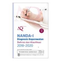 NANDA-I Diagnosis Keperawatan: Definisi dan Klasifikasi 2018--2020
