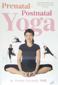 Prenatal-Postnatal Yoga