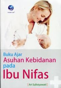 Buku Ajar Asuhan Kebidanan pada Ibu Nifas