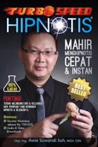 Image of HIPNOTIS MAHIR MENGHIPNOTIS CEPAT 7 INSTAN BEST SELLER