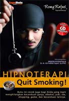 Hipnoterapi: Quit Smoking!