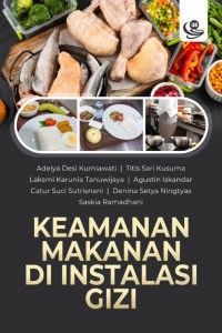 KEAMANAN MAKANAN DI INSTALASI GIZI