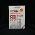 Otodidak Jago Kuasai Bahasa Inggris Dari Nol