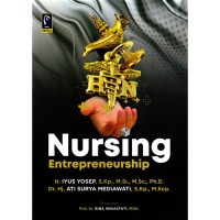 NURSING. Entrepreneurship