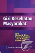 GIZI KESEHATAN MASYARAKAT