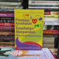 Promosi Kesehatan dan Kesehatan Masyarakat untuk Mahasiswa Keperawatan