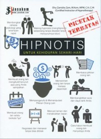 Hipnotis Untuk Kehidupan Sehari - hari