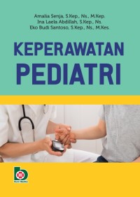 KEPERAWATAN PEDIATRI