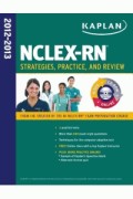 NCLEX-RN 2012-2013 Strategies, Practice, and Review from the creator of the #1 NCLEX-RN EXAM Preparation Course[With CDROM]