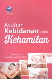 ASUHAN KEBIDANAN PADA KEHAMILAN