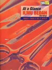 At a Glance Ilmu Bedah