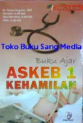 Buku Ajar Askeb 1 Kehamilan