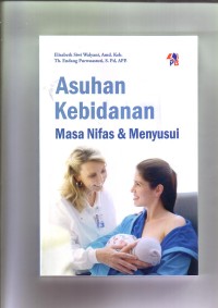 Asuhan Kebidanan Masa Nifas & Menyusui