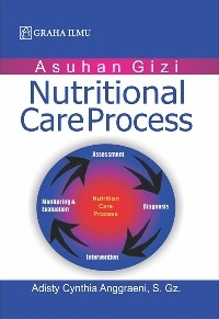 Asuhan Gizi; Nutritional Care Process