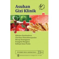 Asuhan Gizi Klinik