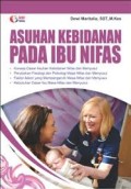 Asuhan Kebidanan Pada Ibu Nifas
