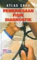 Atlas Saku Pemeriksaan Fisik Diagnostik