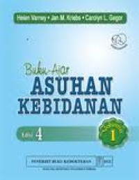 Buku Ajar Asuhan Kebidanan Volume 1