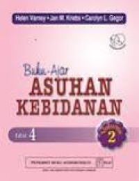 Buku Ajar Asuhan Kebidanan Volume 2