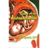 Buku Ajar Asuhan Kehamilam