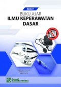 Buku Ajar Ilmu Keperawatan Dasar Buku 1.n