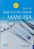 Buku Ajar Kebutuhan Dasar Manusia Pendekatan Kurikulum Berbasis Kompetensi (KBK)