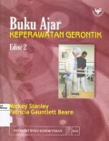 Buku Ajar Keperawatan Gerontik