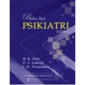 Buku Ajar Psikiatri