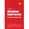 Buku Ajar Manajemen Keperawatan